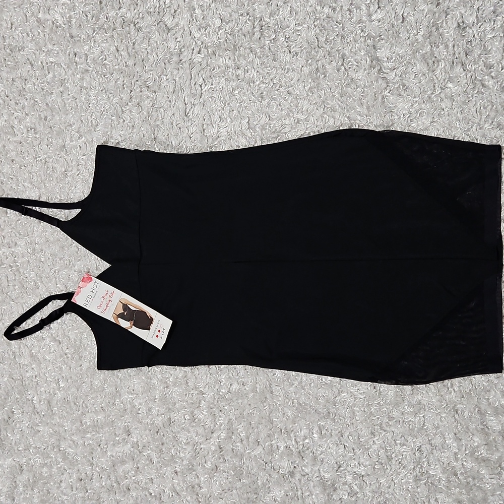 Spanx Open-Bust Shaping Slip - Picture 7 of 12